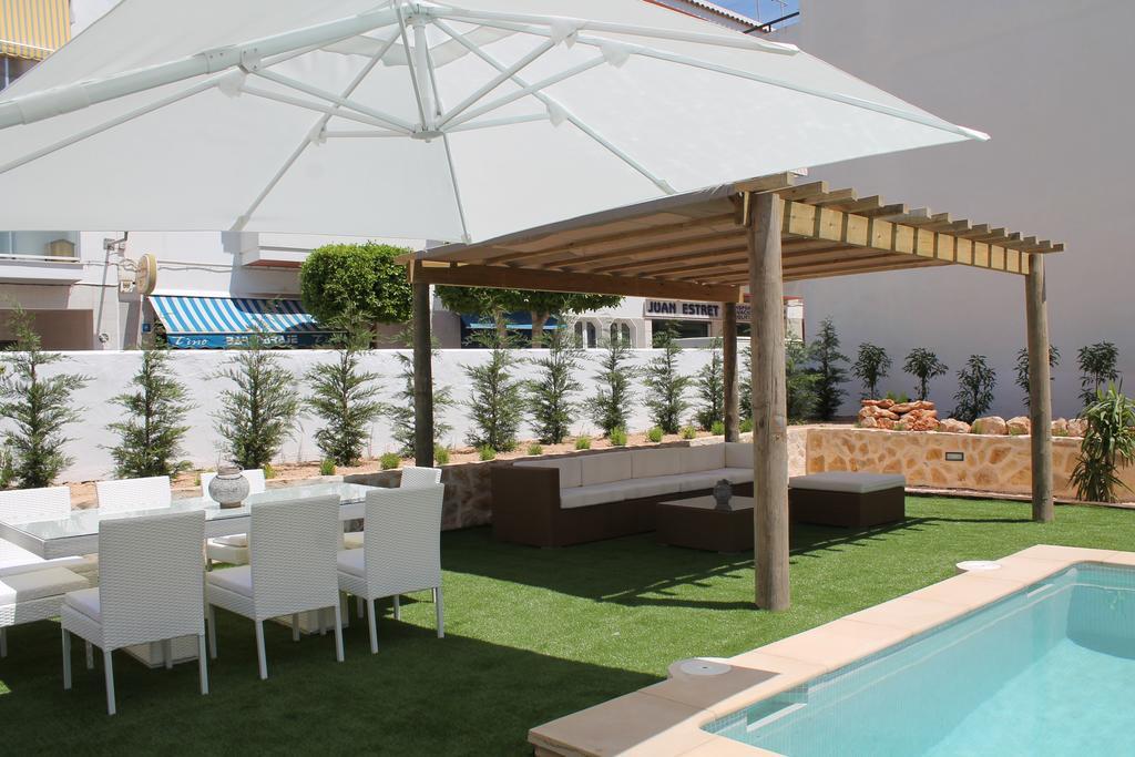 Can Mossenyer * San Antonio (Ibiza)